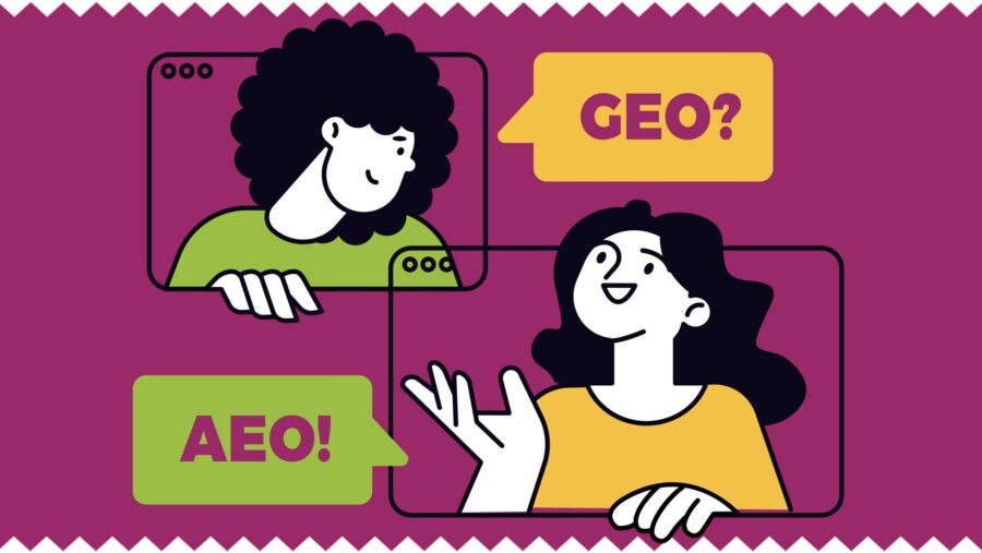 Differenza tra GEO e AEO Differenza tra GEO e AEO